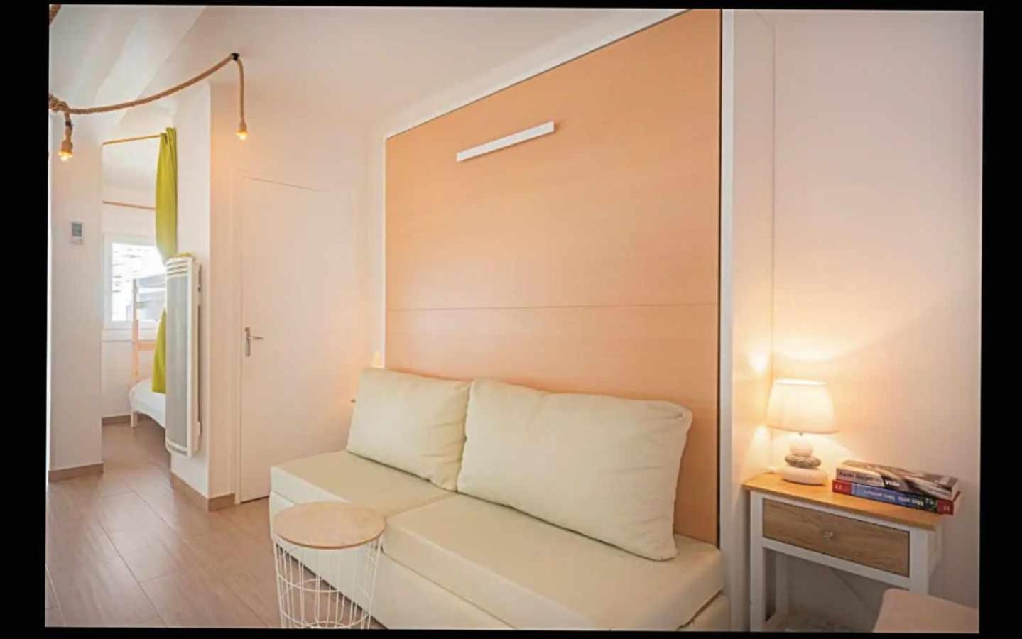 Apartamento Pasdelacasalovers Joya Frente A Montañas Nevadas Pas De La Casa