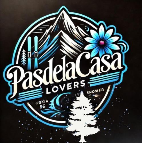 Pasdelacasalovers Joya Frente A Montañas Nevadas * Pas De La Casa